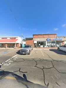 Big Swing Golf Sim - gallery