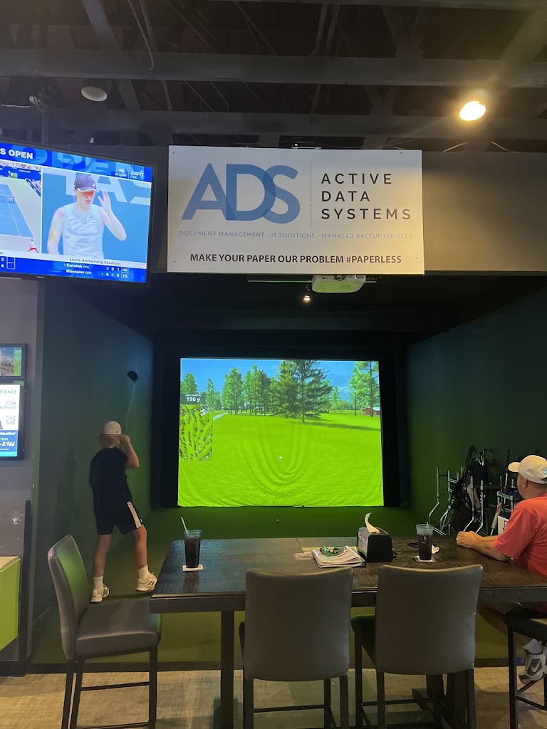 Golf Addiction - review