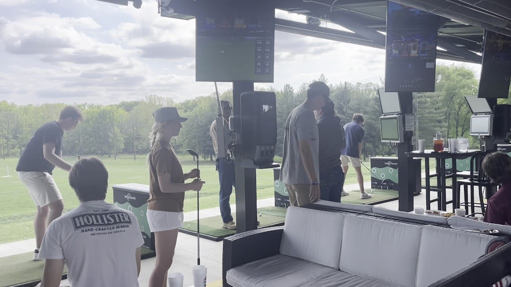 The Range At KC - review