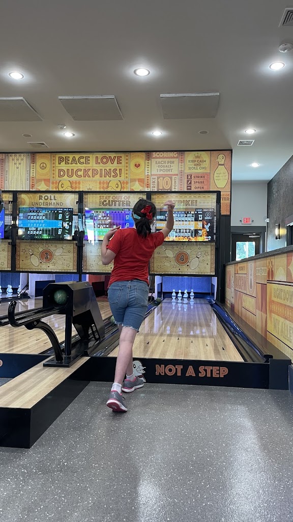 The Golf Zone Family Fun Center - review