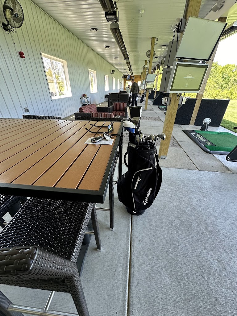 The Golf Zone Family Fun Center - review