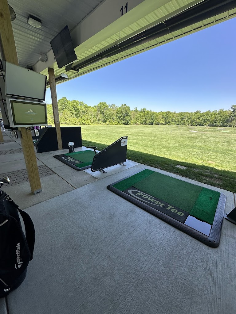 The Golf Zone Family Fun Center - review