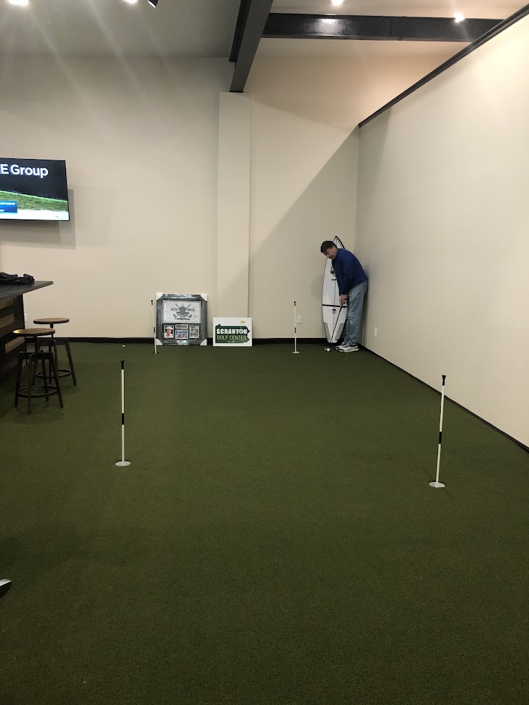 Scranton Golf Center - review