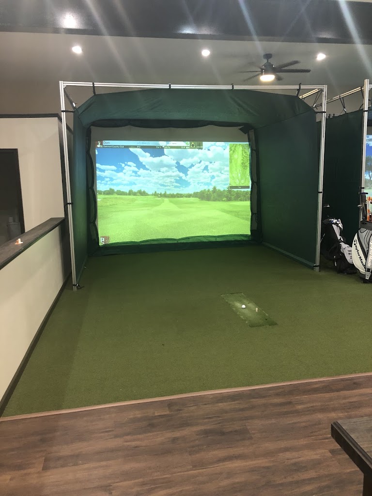 Scranton Golf Center - review