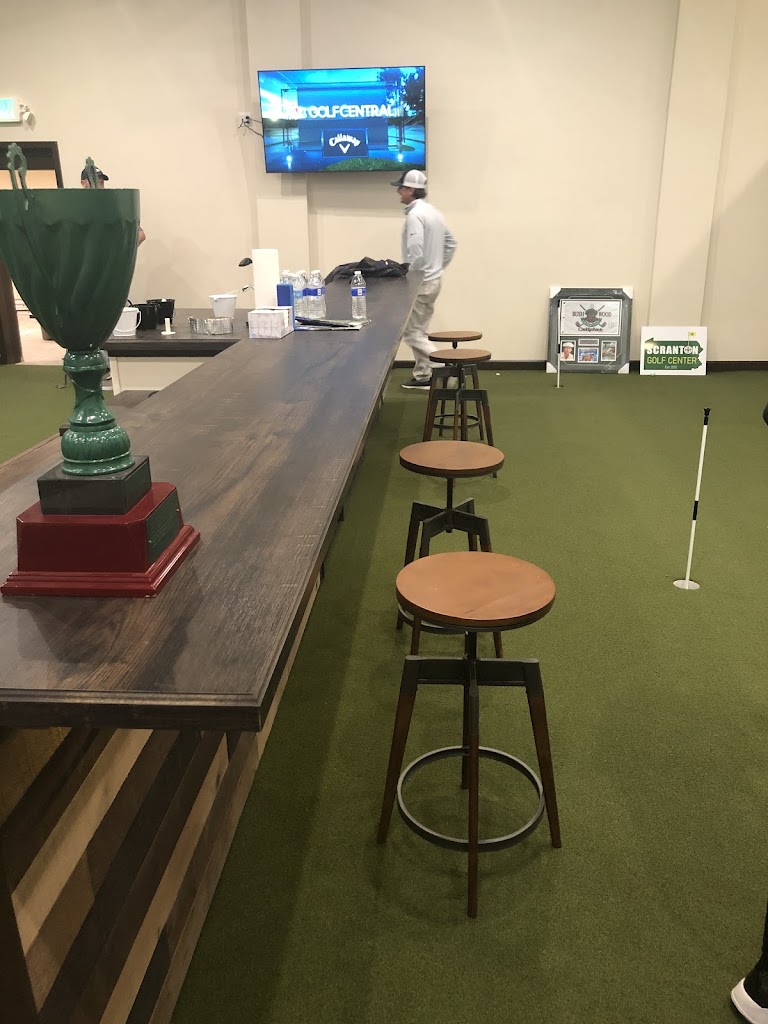 Scranton Golf Center - review