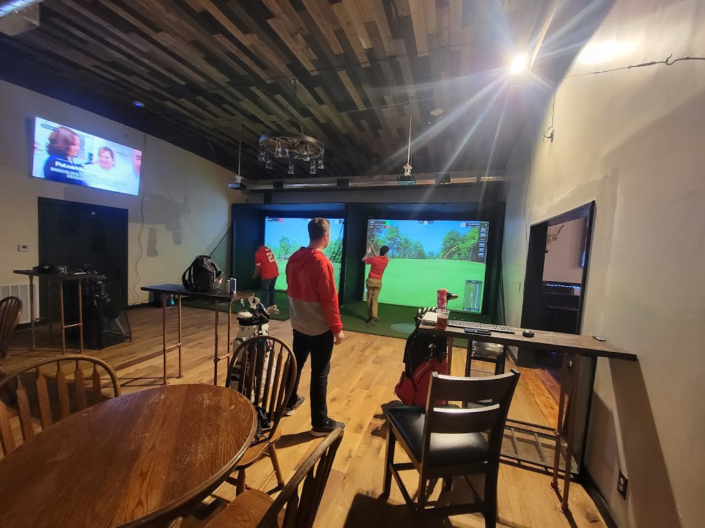 The 19th Hole Private Club - gallery