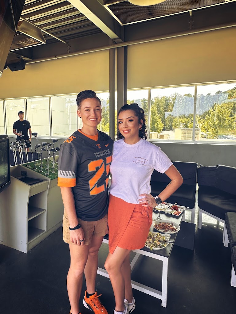 Drive Shack - review