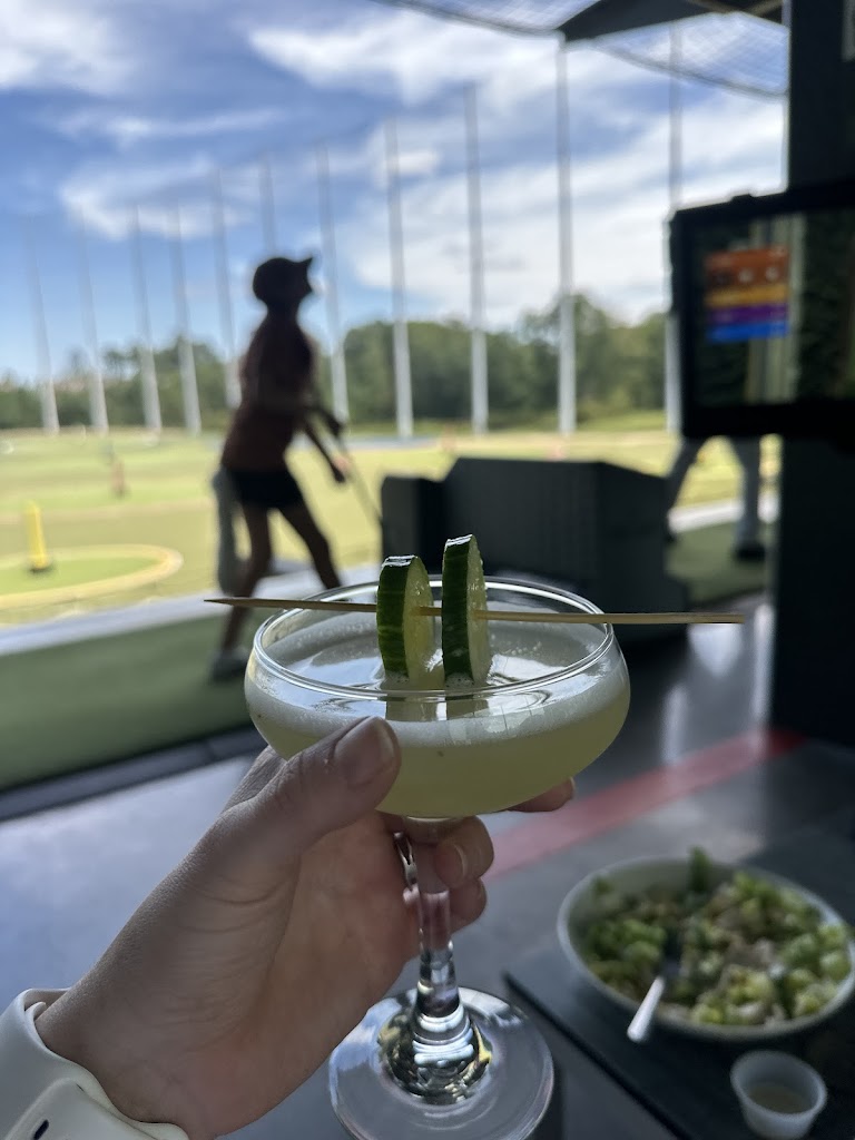 Drive Shack - review