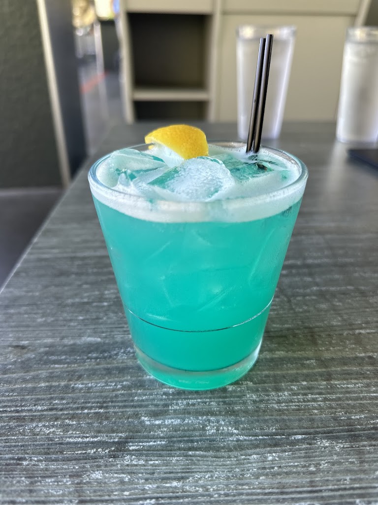 Drive Shack - review