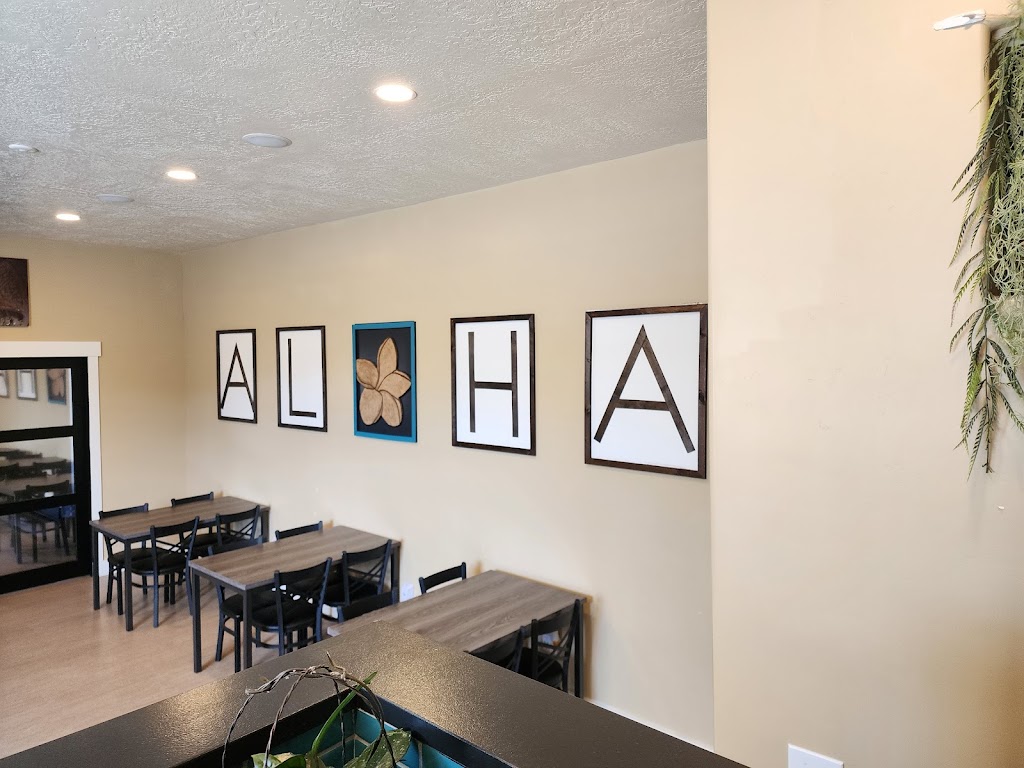 Aloha Golf and Coffee Lounge - review