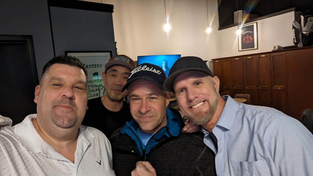 Golf Without Limits - review