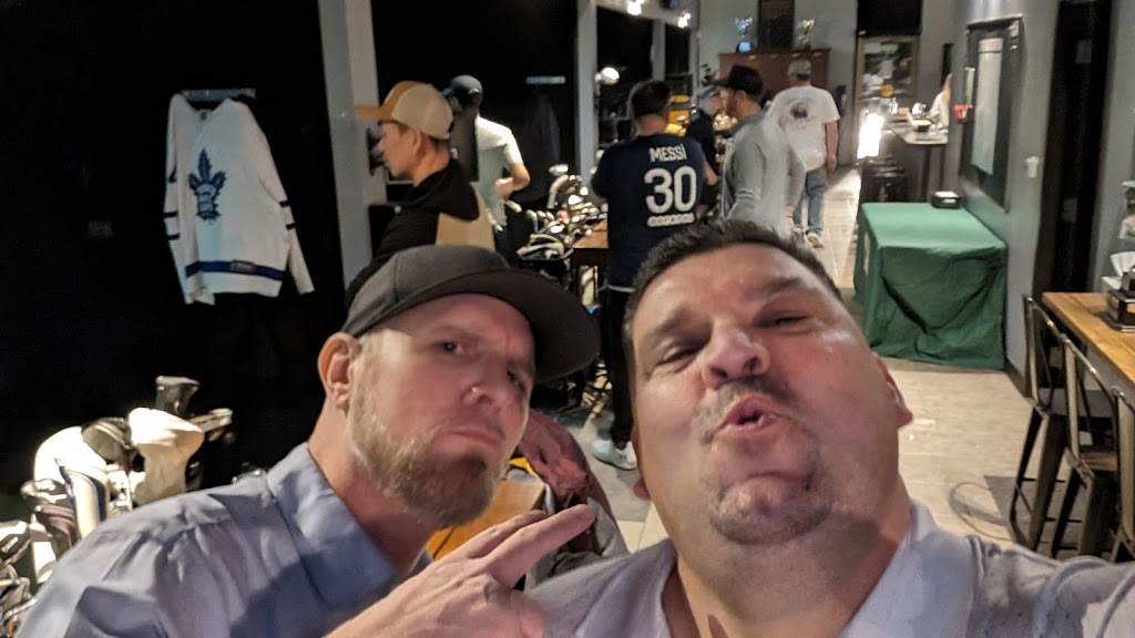 Golf Without Limits - review