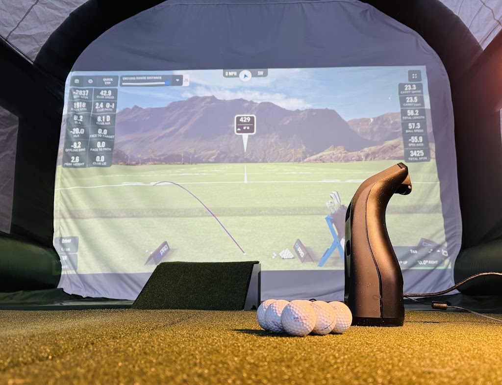 The Wingding - gallery