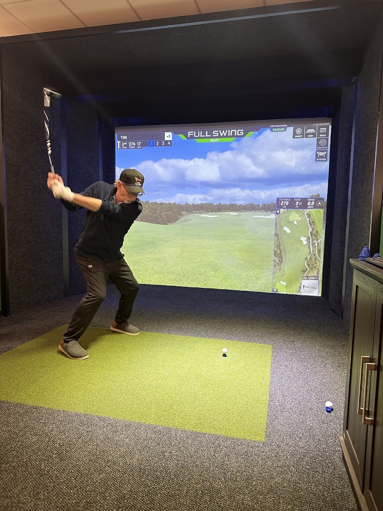 The Links at Trek - review