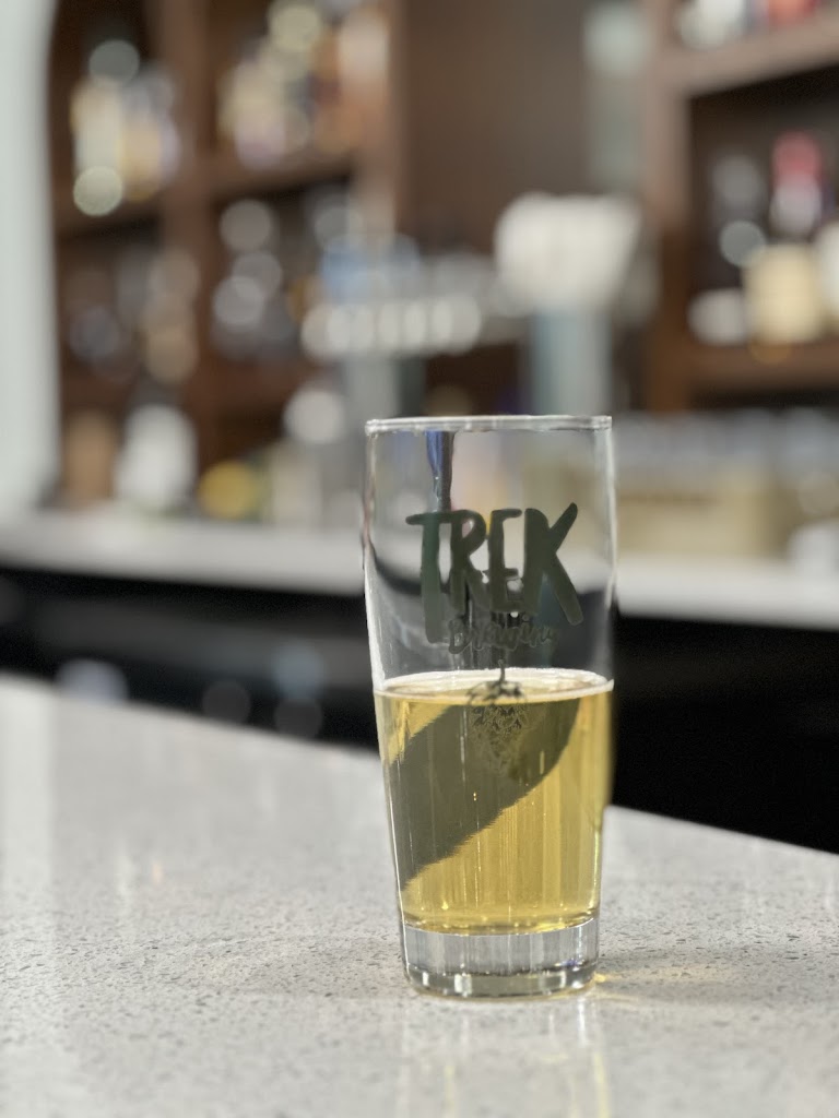 The Links at Trek - review