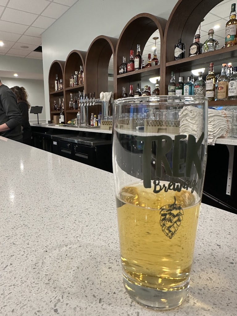 The Links at Trek - review