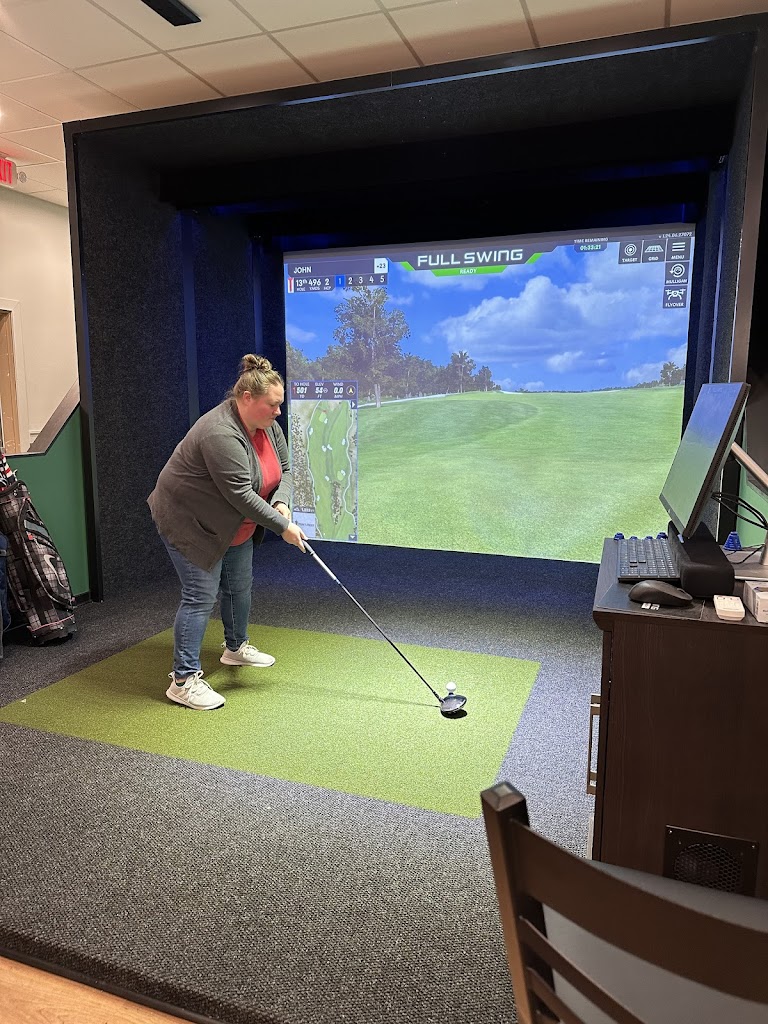 The Links at Trek - review