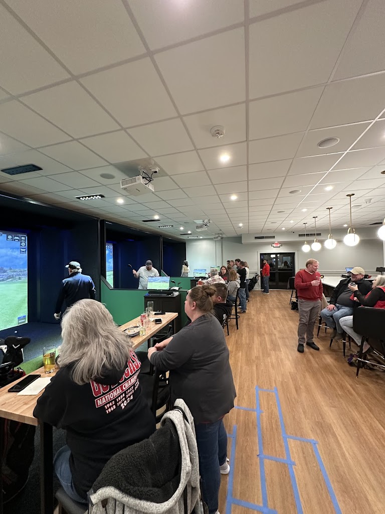 The Links at Trek - review