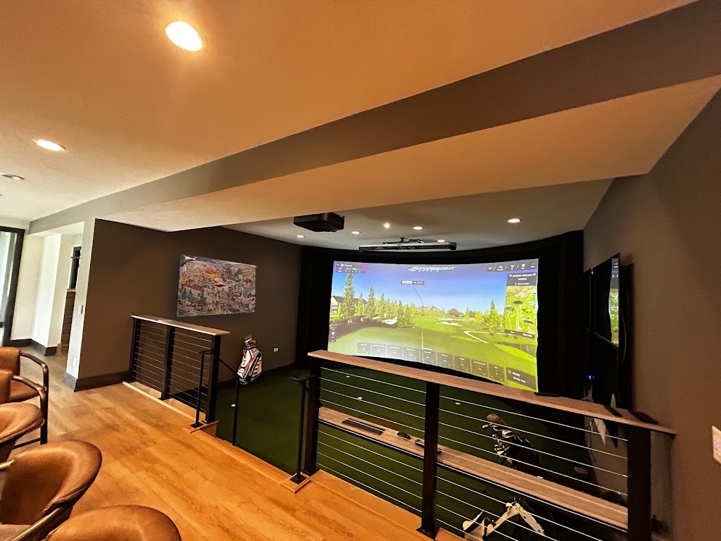 Ace Indoor Golf - gallery