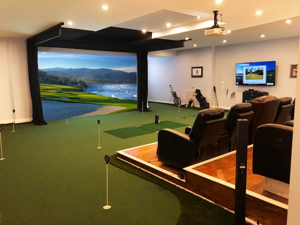 Ace Indoor Golf - gallery