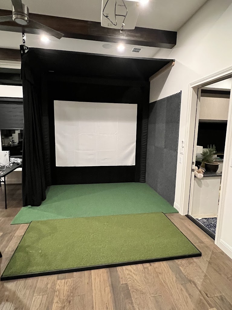 Ace Indoor Golf - review