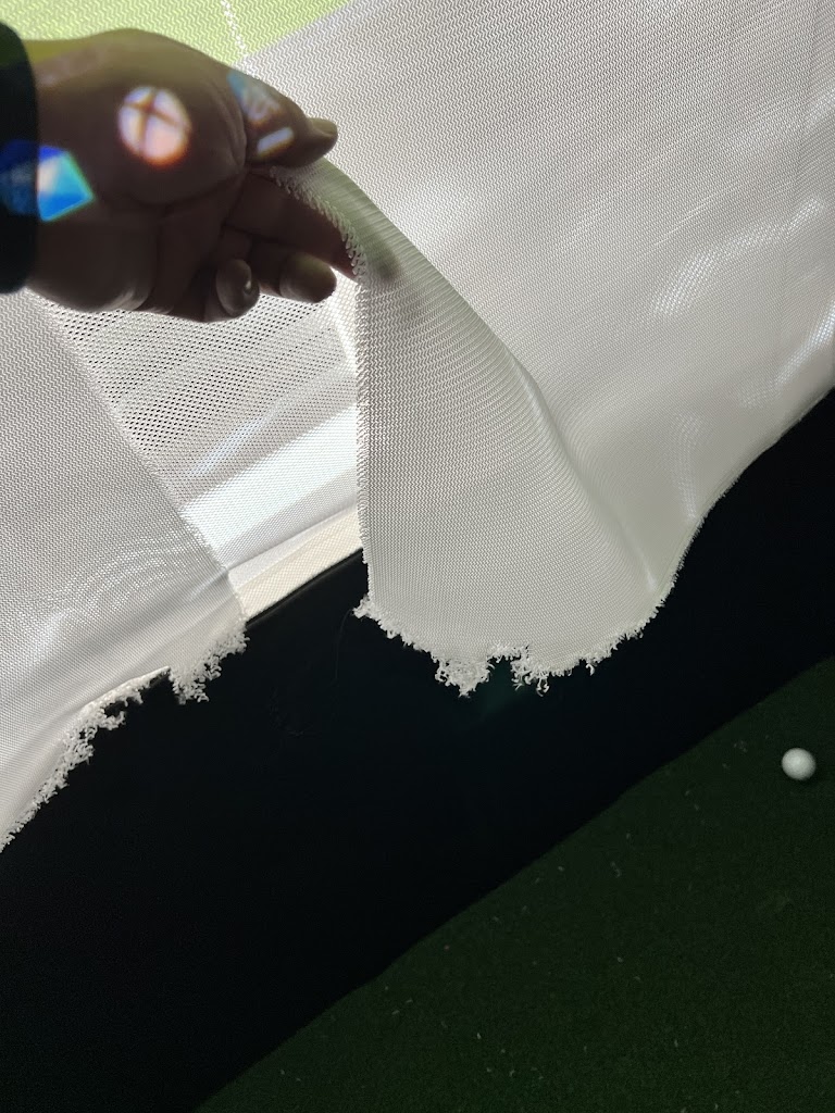 Ace Indoor Golf - review