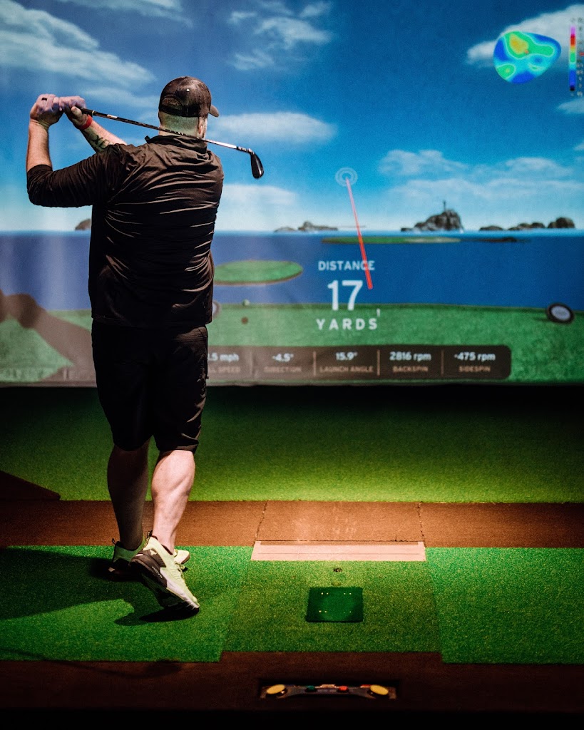 X-Golf Leawood - gallery