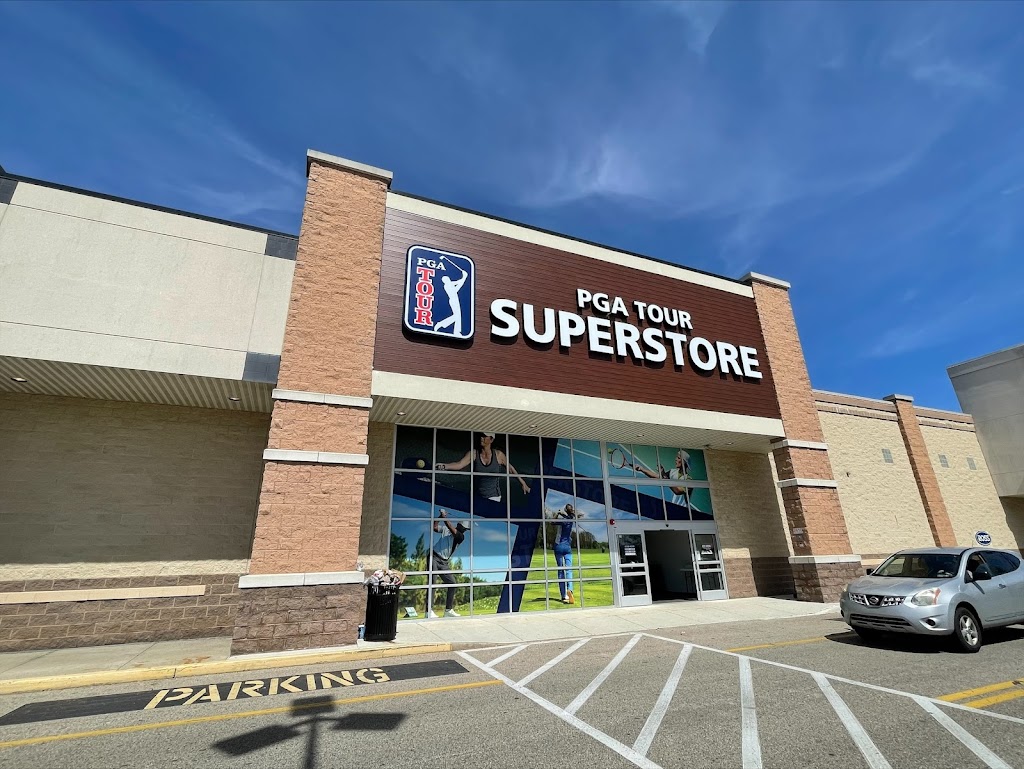 PGA TOUR Superstore Plymouth - gallery