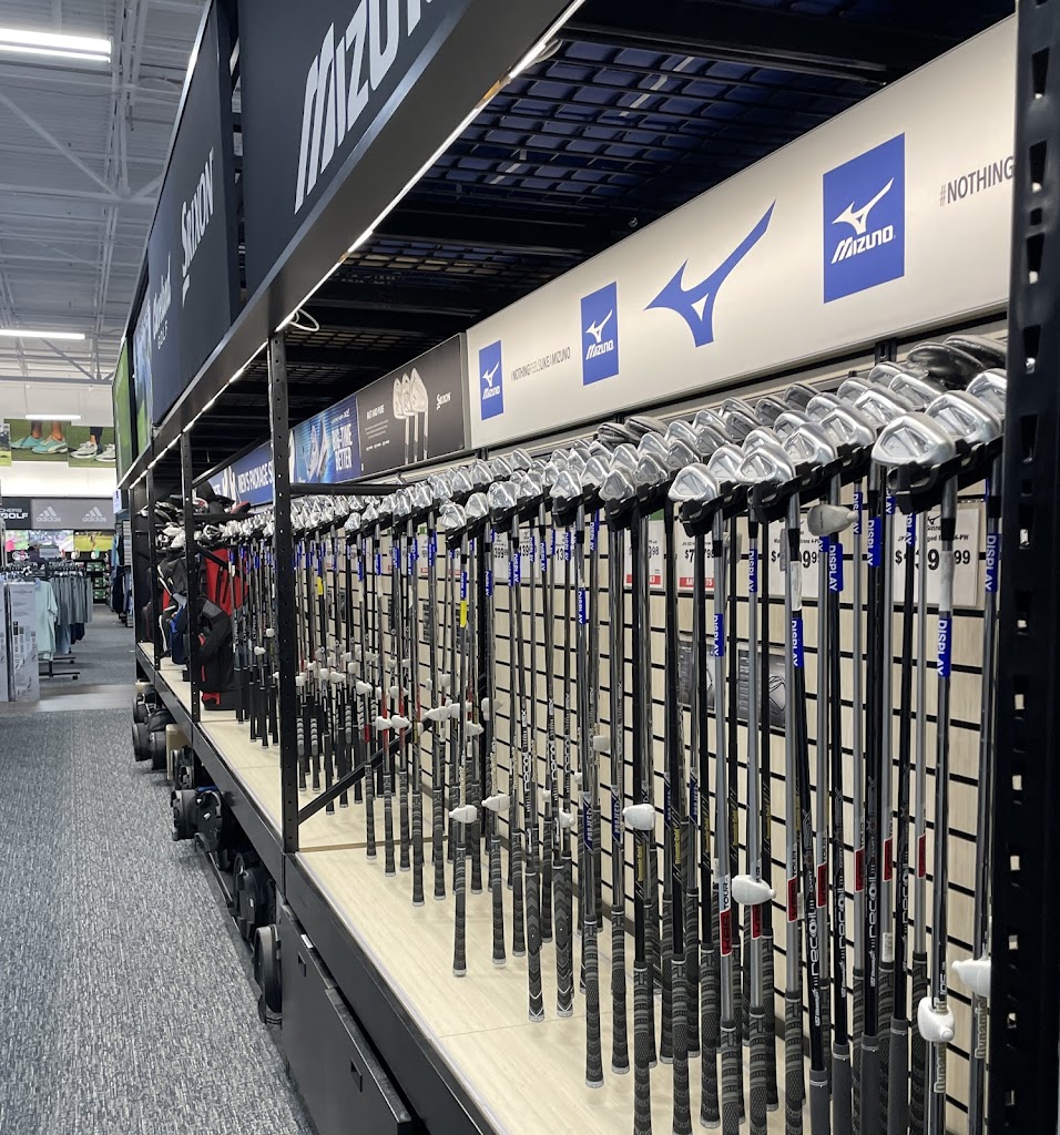 PGA TOUR Superstore Plymouth - review