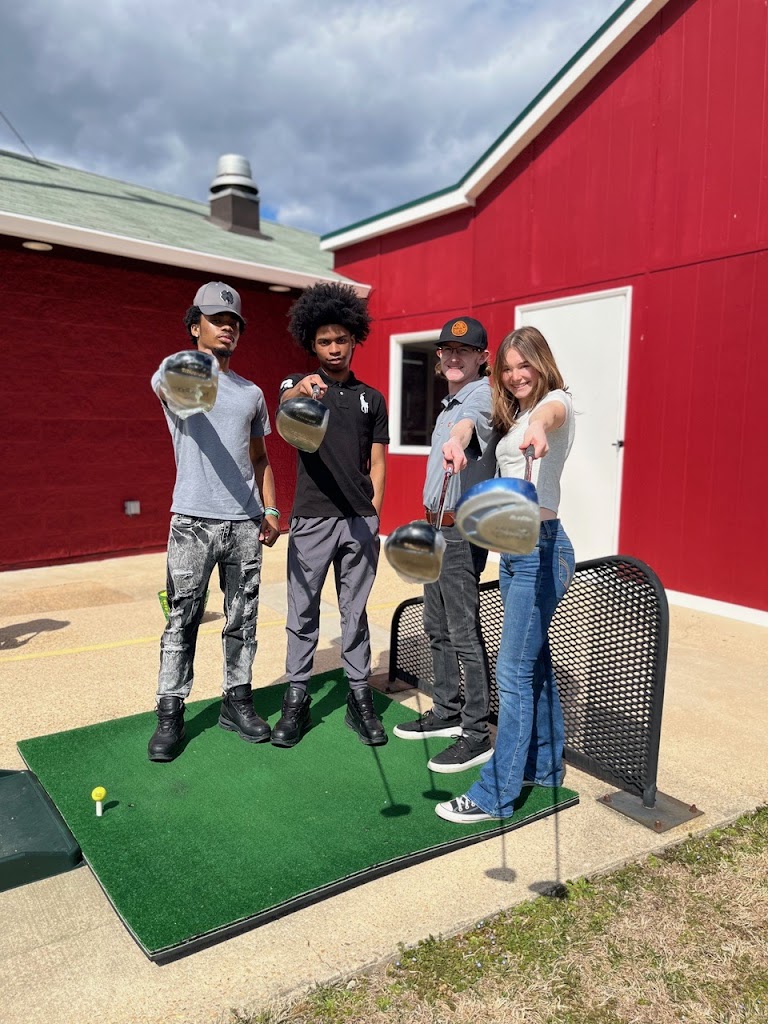 Laurel Golf Center - gallery