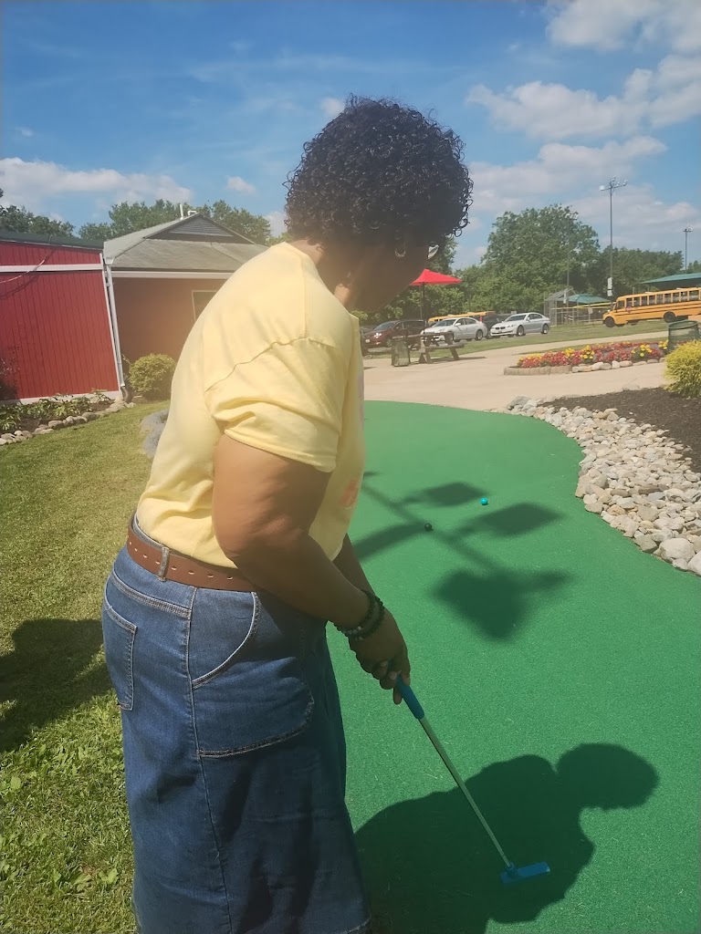 Laurel Golf Center - review