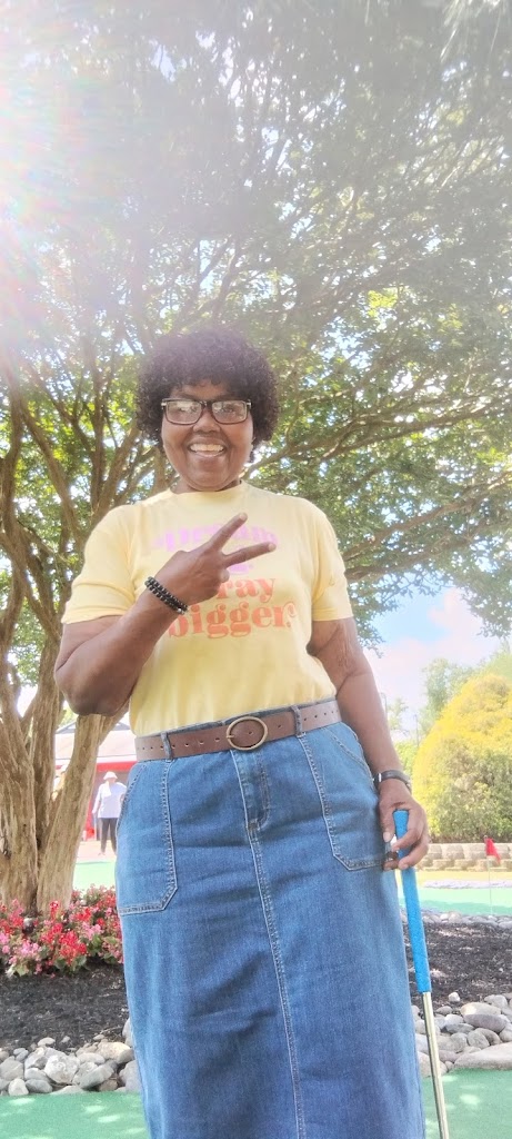 Laurel Golf Center - review