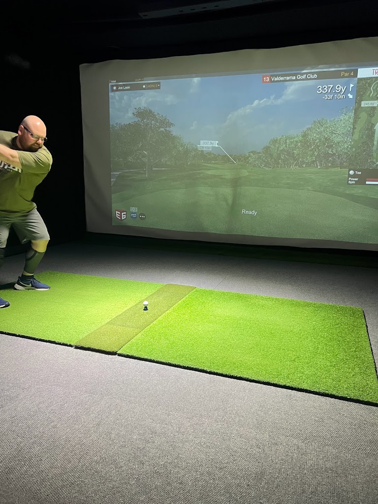 8 Iron Therapy - gallery