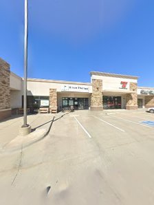 8 Iron Therapy - gallery