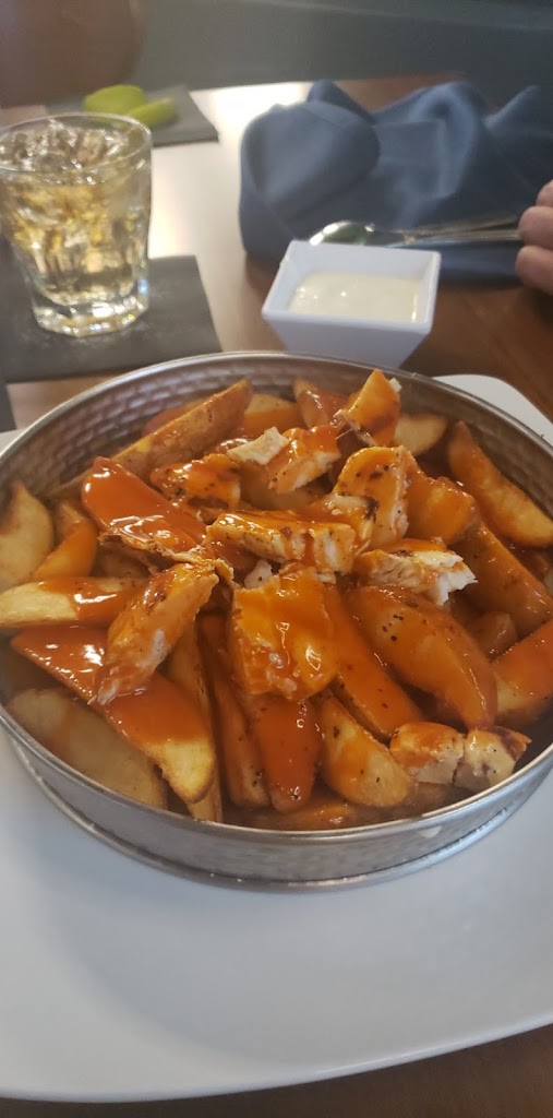 Topgolf Swing Suite at Hawthorn Suites Odessa - review