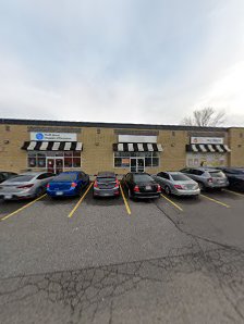 TARGET Indoor Golf - gallery