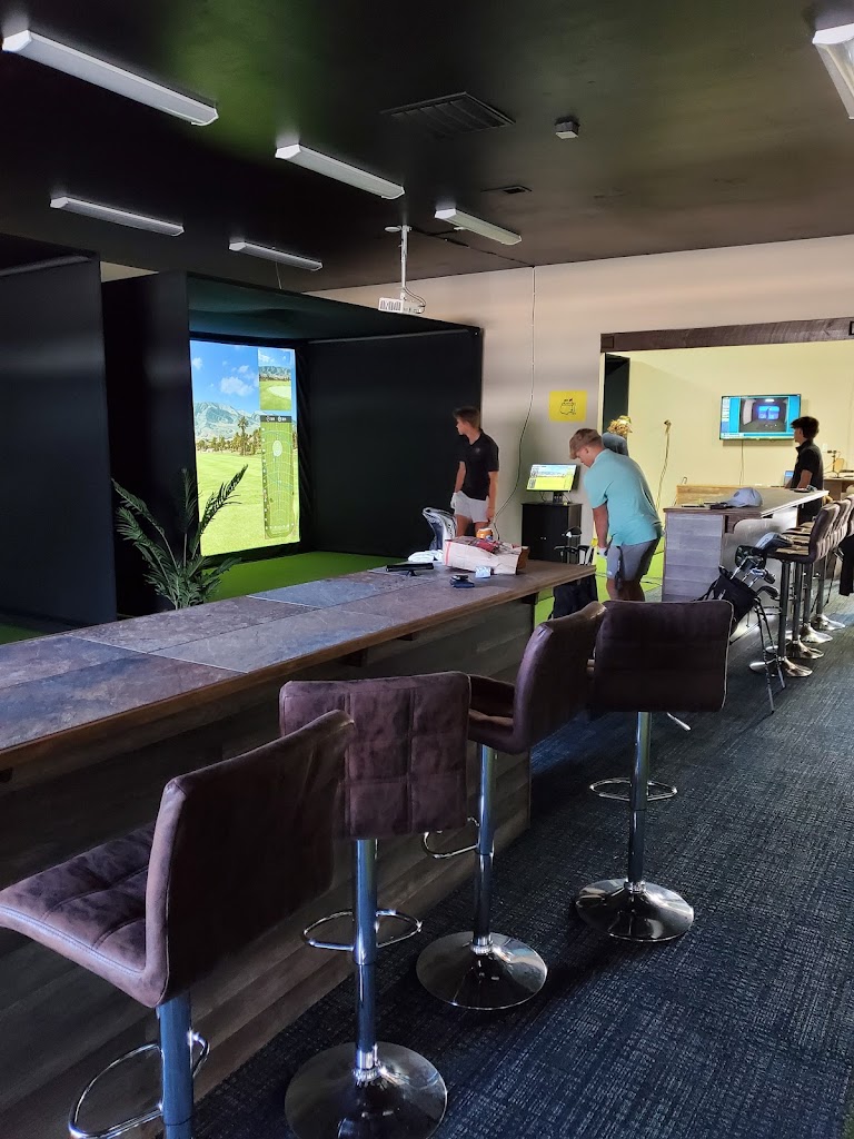 Mercer Golf Academy - gallery