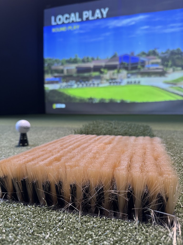 Tee Box Social Club - gallery