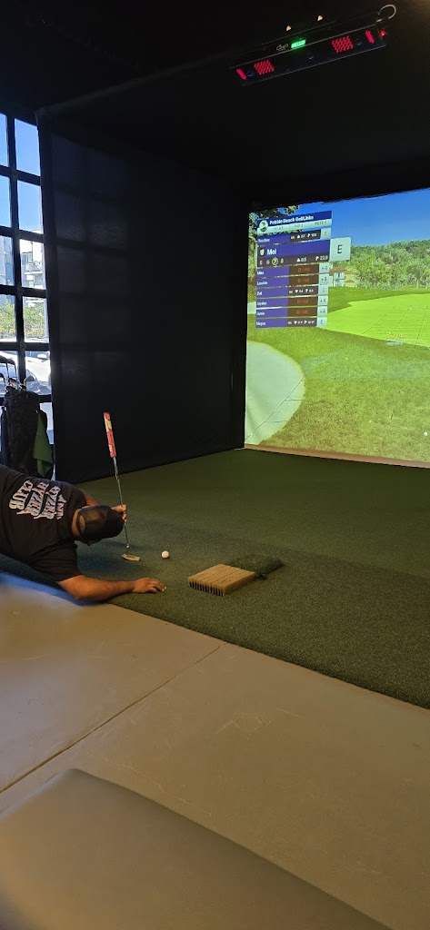 Tee Box Social Club - review