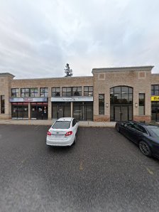 Swinging Sticks Golf Lounge - Divot Golf - gallery