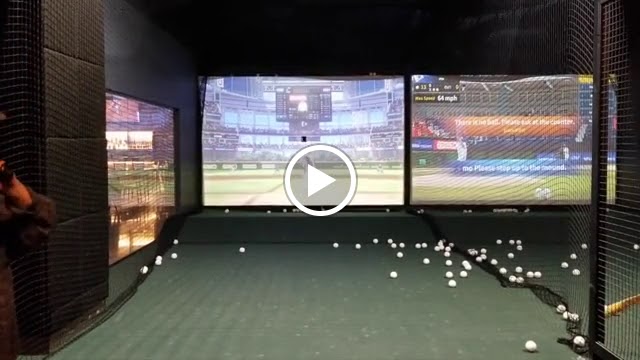 Olympic Golf Zone - gallery