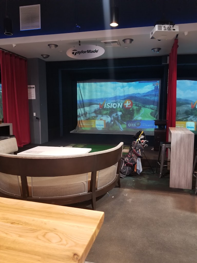 Olympic Golf Zone - review