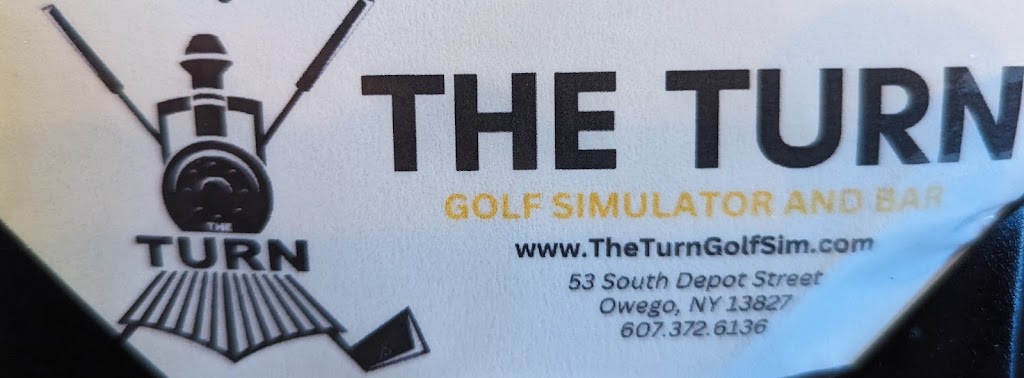The Turn Golf Sim - review