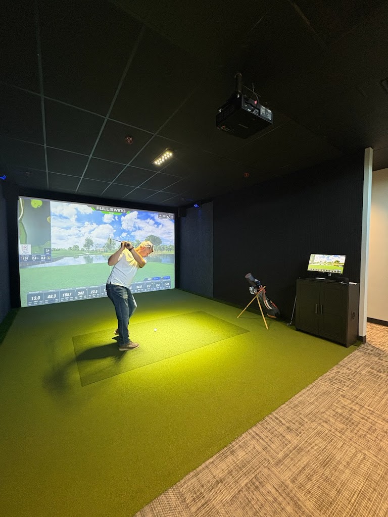 Swing 365 Golf Colorado - gallery