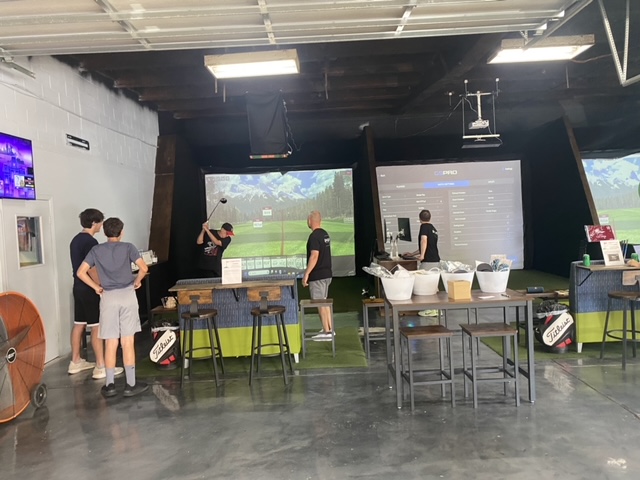 Bonus Golf - gallery