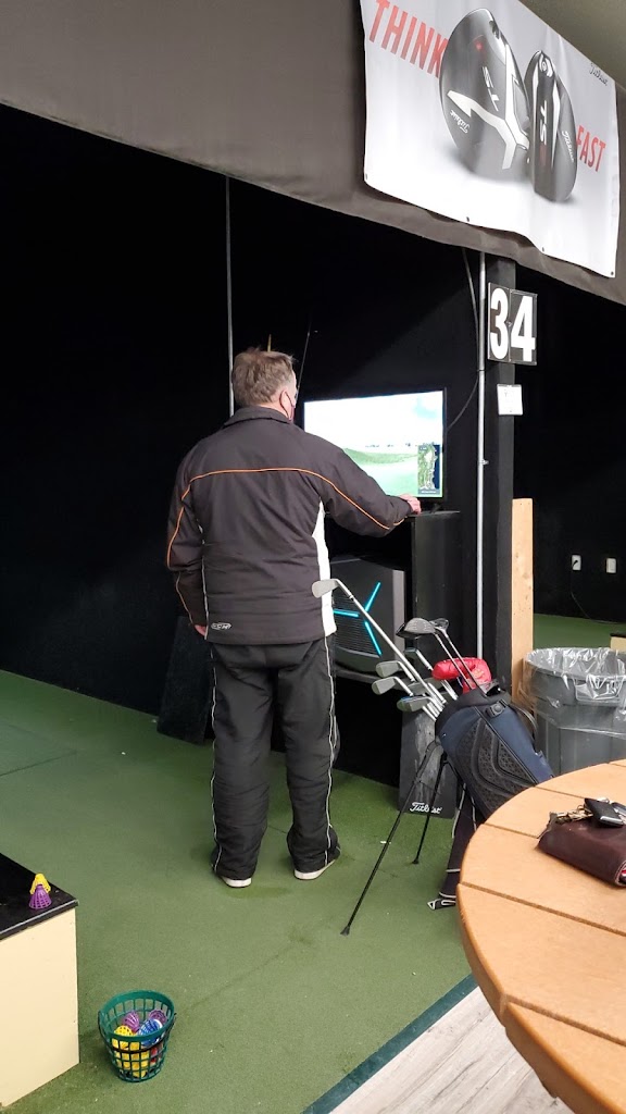 Pro Golf Liquidators and Indoor Golf Centre - review
