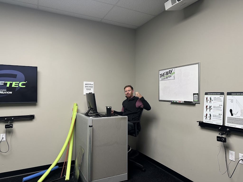 GOLFTEC Tualatin - review