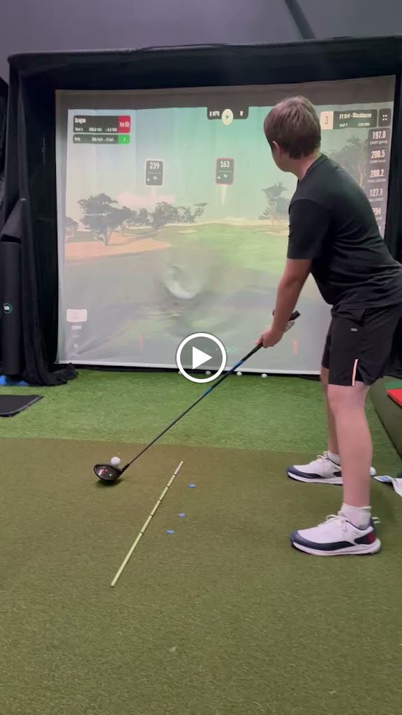 T.O.P. Golf Systems & Instruction - gallery