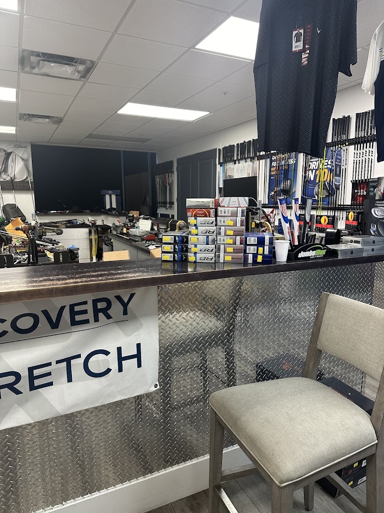 T.O.P. Golf Systems & Instruction - gallery