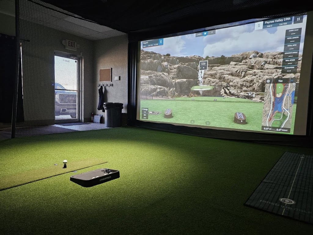 Golf Now Newcastle - gallery